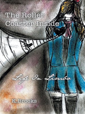 cover image of The Roller Coaster Inside